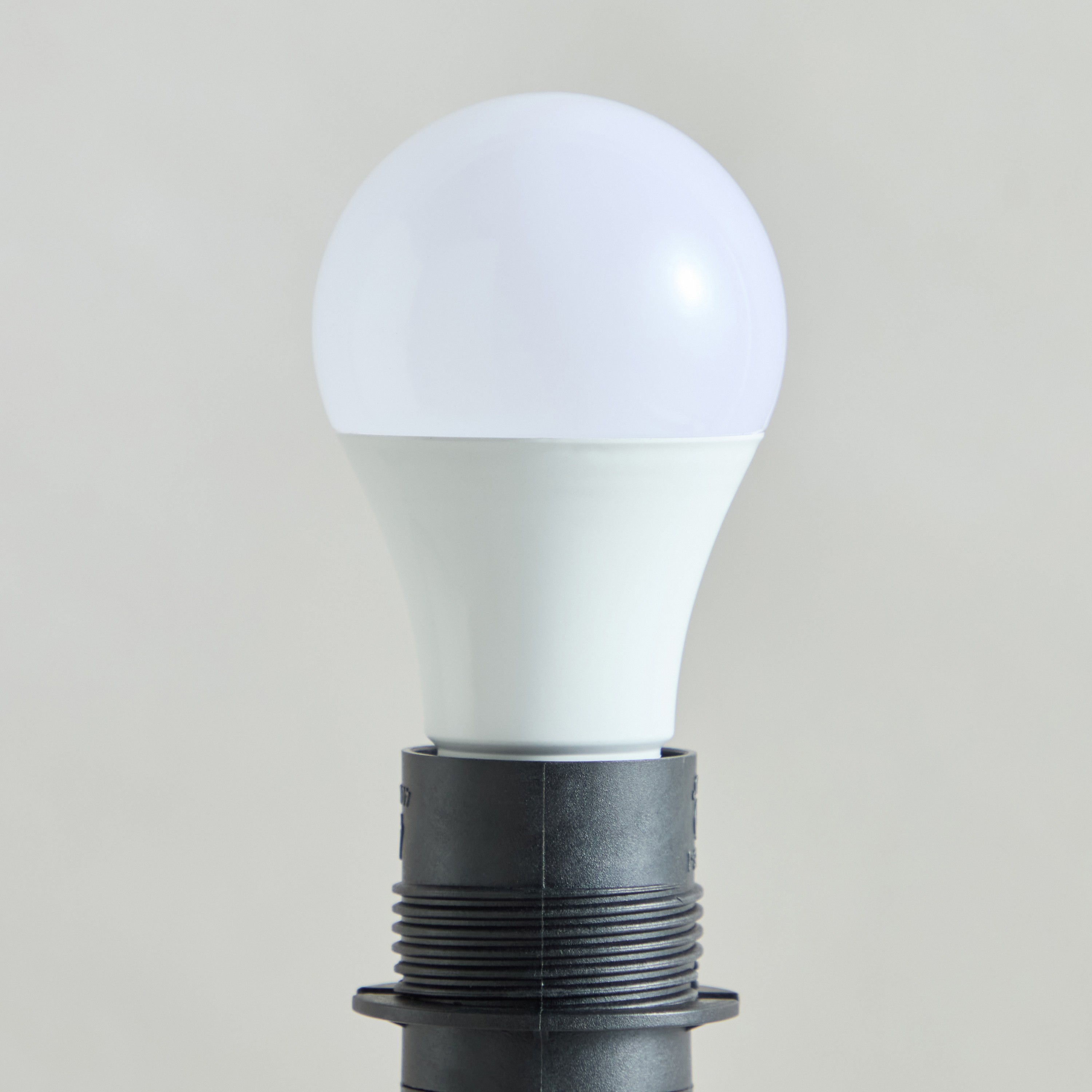 LED Bulb - E27 11W 1155 Lumen Warm White-household-lighting-bulbsandbatteries-bulbs-image-2