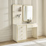 تسريحة مع مرآة - فانوس-furniture-bedroom-dressersandmirrors-image-9