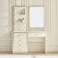 تسريحة مع مرآة - فانوس-furniture-bedroom-dressersandmirrors-image-8