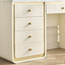 تسريحة مع مرآة - فانوس-furniture-bedroom-dressersandmirrors-image-7