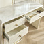 تسريحة مع مرآة - فانوس-furniture-bedroom-dressersandmirrors-image-6