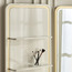 تسريحة مع مرآة - فانوس-furniture-bedroom-dressersandmirrors-image-3