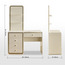 تسريحة مع مرآة - فانوس-furniture-bedroom-dressersandmirrors-image-1