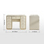 Fanous 9-Drawer Dresser with Mirror-furniture-bedroom-dressersandmirrors-image-8