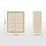 وحدة 5 أدراج - فانوس-furniture-bedroom-chestofdrawers-image-1