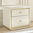 طاولة سرير جانبية - فانوس-furniture-bedroom-nightstands-image-7