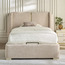 Fanous Single Bed with Hydraulic Storage - 120x200 cm-furniture-bedroom-beds-singlebeds-image-3