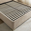 Fanous Queen Bed with Hydraulic Storage - 160x200 cm-furniture-bedroom-beds-queenbeds-image-6