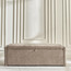 مقعد قماش بمساحة تخزين - فانوس-furniture-bedroom-benches-image-13