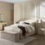 مقعد قماش بمساحة تخزين - فانوس-furniture-bedroom-benches-image-9
