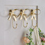 علّاقة حائط فيونكة - زينة - طقم من 3 قطع-babyandkids-decorandlighting-decor-walldecor-image-4