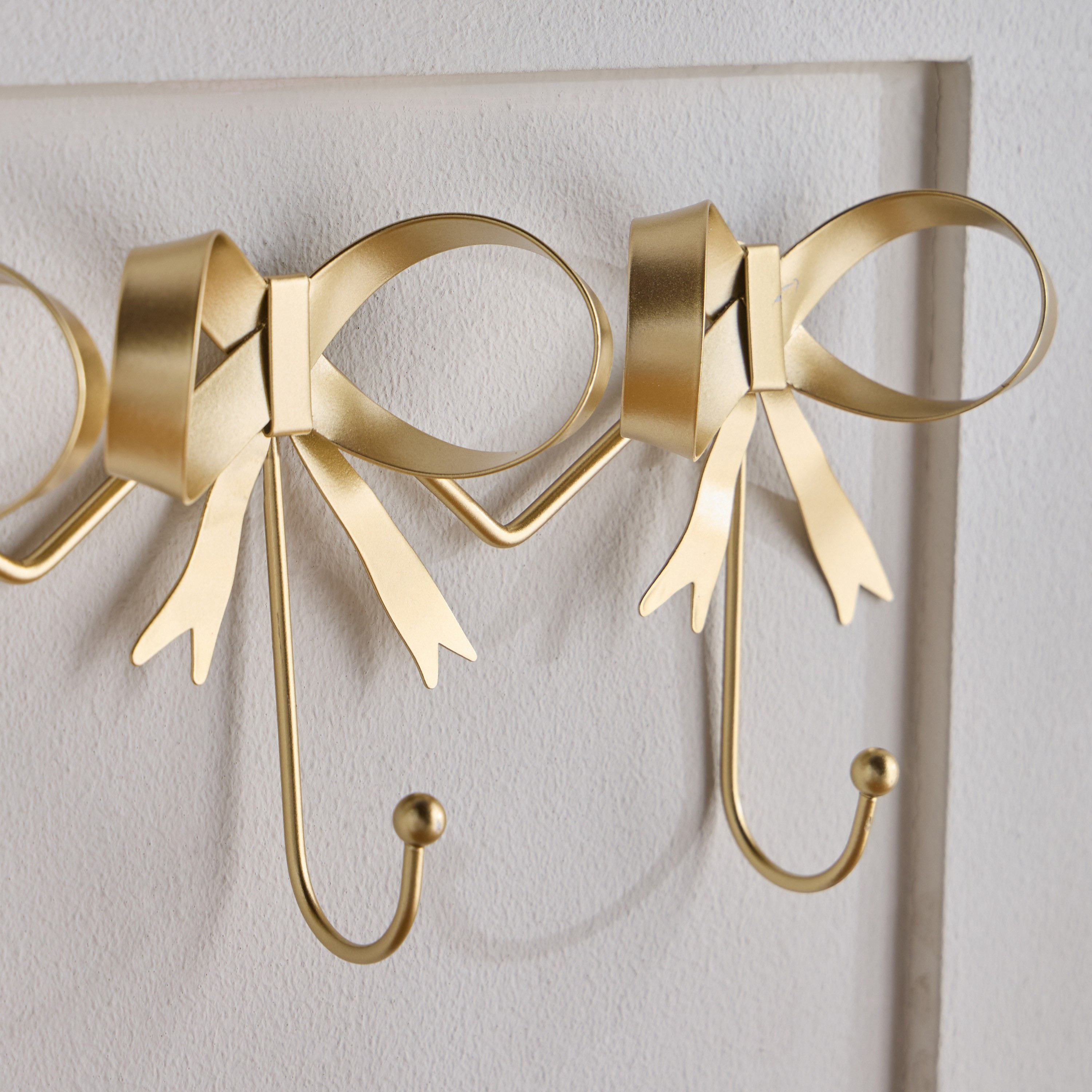 علّاقة حائط فيونكة - زينة - طقم من 3 قطع-kids-decorandlighting-decor-walldecor-image-3