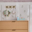 علّاقة حائط فيونكة - زينة - طقم من 3 قطع-babyandkids-decorandlighting-decor-walldecor-image-1