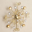 مجموعة ديكور حائط فيونكة 3 قطع - زينة - 25x25 سم-babyandkids-decorandlighting-decor-walldecor-image-2
