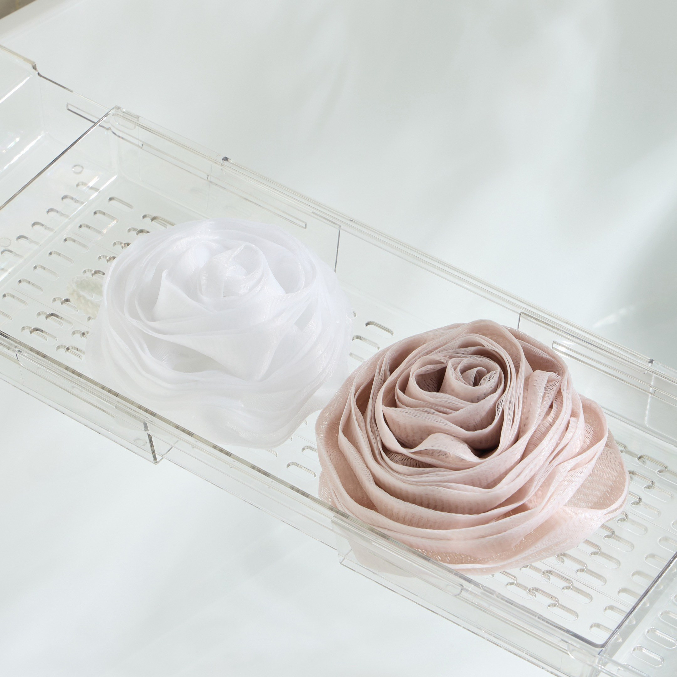 Rosea Loofah - Set of 2