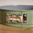 Bake It Round Carbon Steel Baking Springform Pan - 24 cm-household-kitchen-bakeware-bakingpansandmoulds-image-2