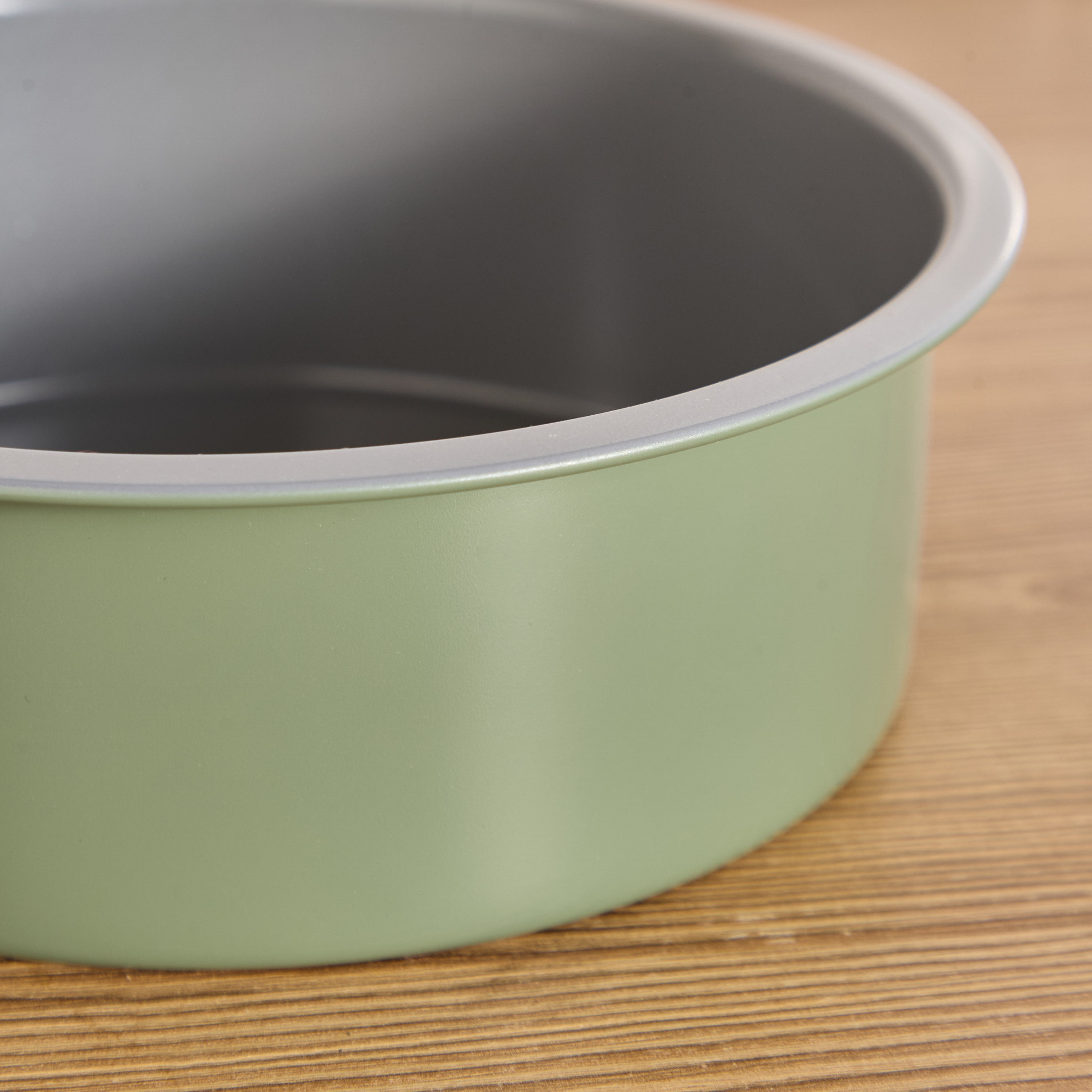 Bake It Carbon Steel Baking Dish - 21 cm-household-kitchen-bakeware-bakingpansandmoulds-image-2