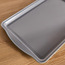 Bake It Carbon Steel Baking Tray - 31x49 cm-household-kitchen-bakeware-bakingpansandmoulds-image-2