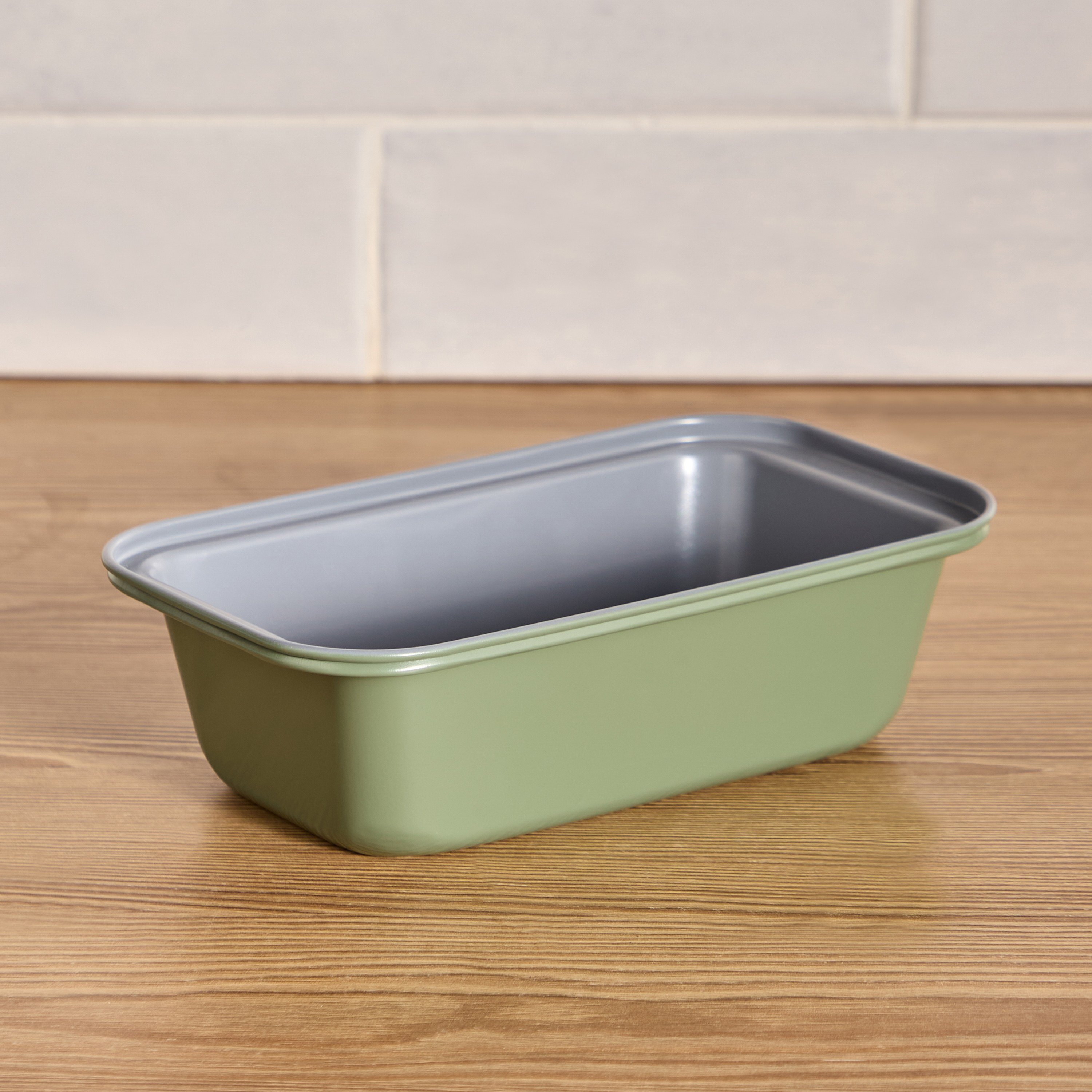 Bake It Carbon Steel Loaf Pan-household-kitchen-bakeware-bakingpansandmoulds-image-1