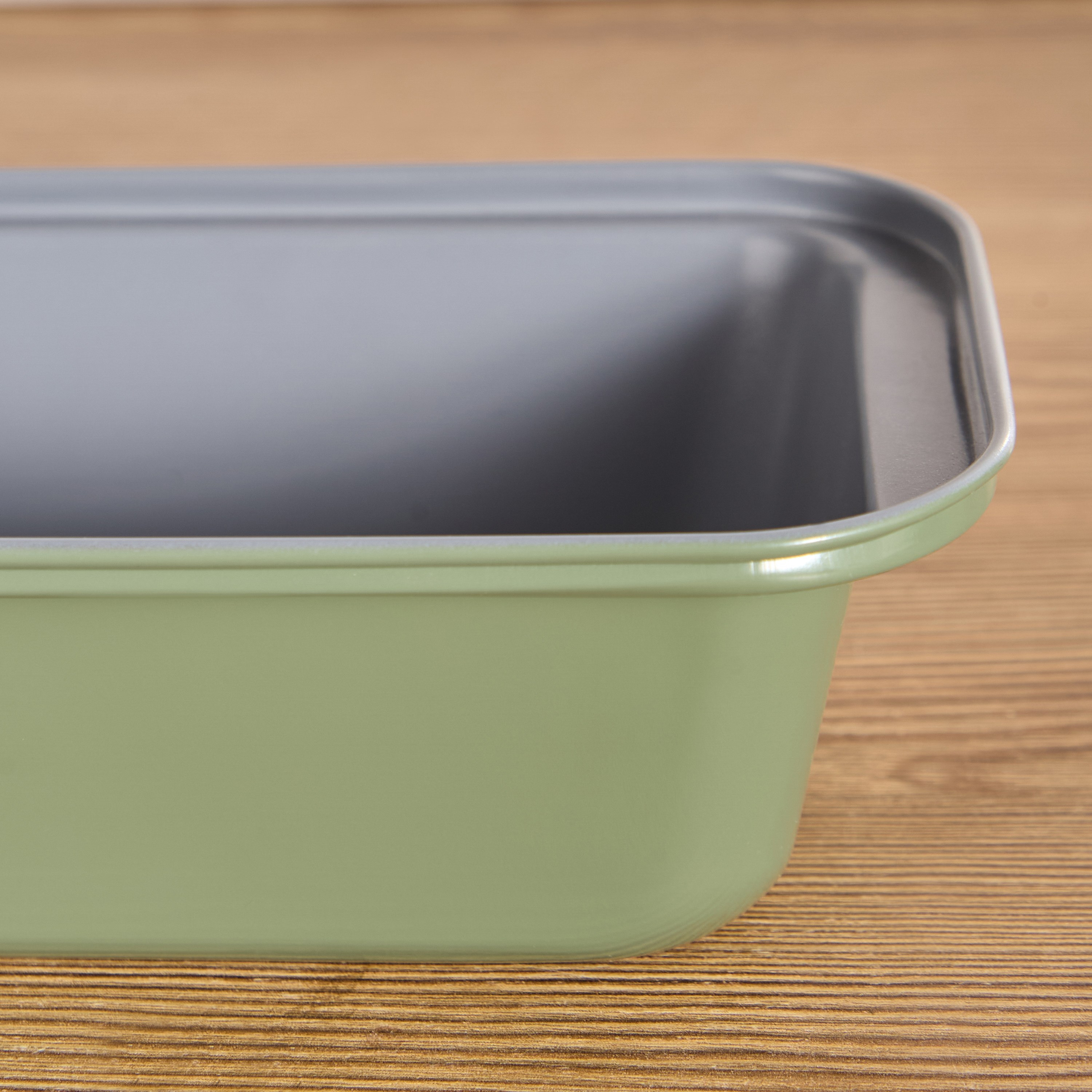 Bake It Carbon Steel Loaf Pan-household-kitchen-bakeware-bakingpansandmoulds-image-2