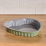 Bake It Carbon Steel Cake Pan - 26x27 cm-household-kitchen-bakeware-bakingpansandmoulds-image-1