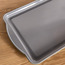 Bake It Carbon Steel Baking Tray - 26x39 cm-household-kitchen-bakeware-bakingpansandmoulds-image-2
