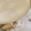 Dahab Zorn Metal Decorative Platter - 32x32 cm-household-decor-boxesandtrays-image-2
