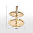 Dahab Zorn 2-Tier Dessert Stand - 24 cm-household-decor-boxesandtrays-image-4