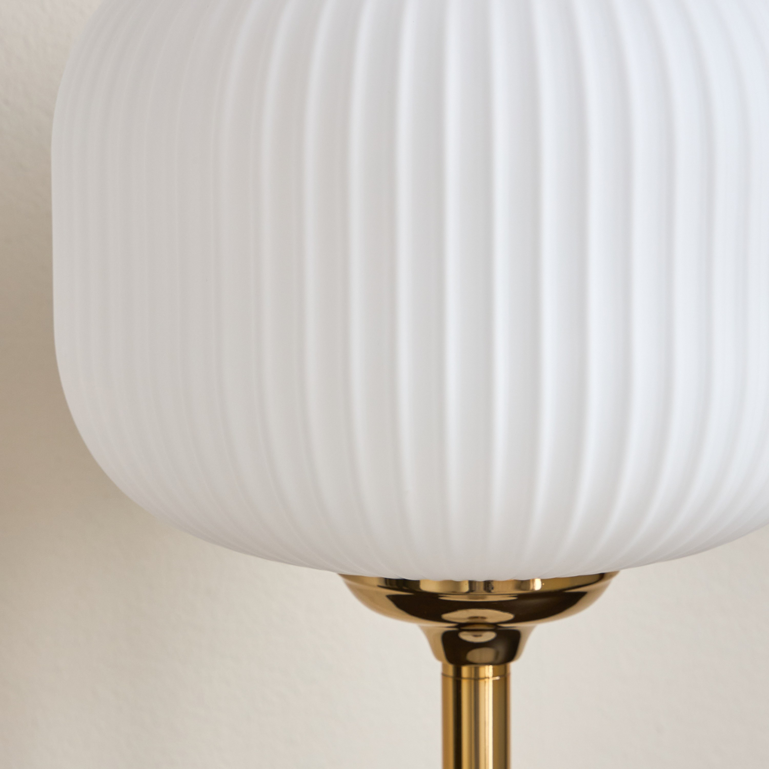 Mochi Glass Table Lamp - 58 cm-household-lighting-tableanddesklamps-image-3