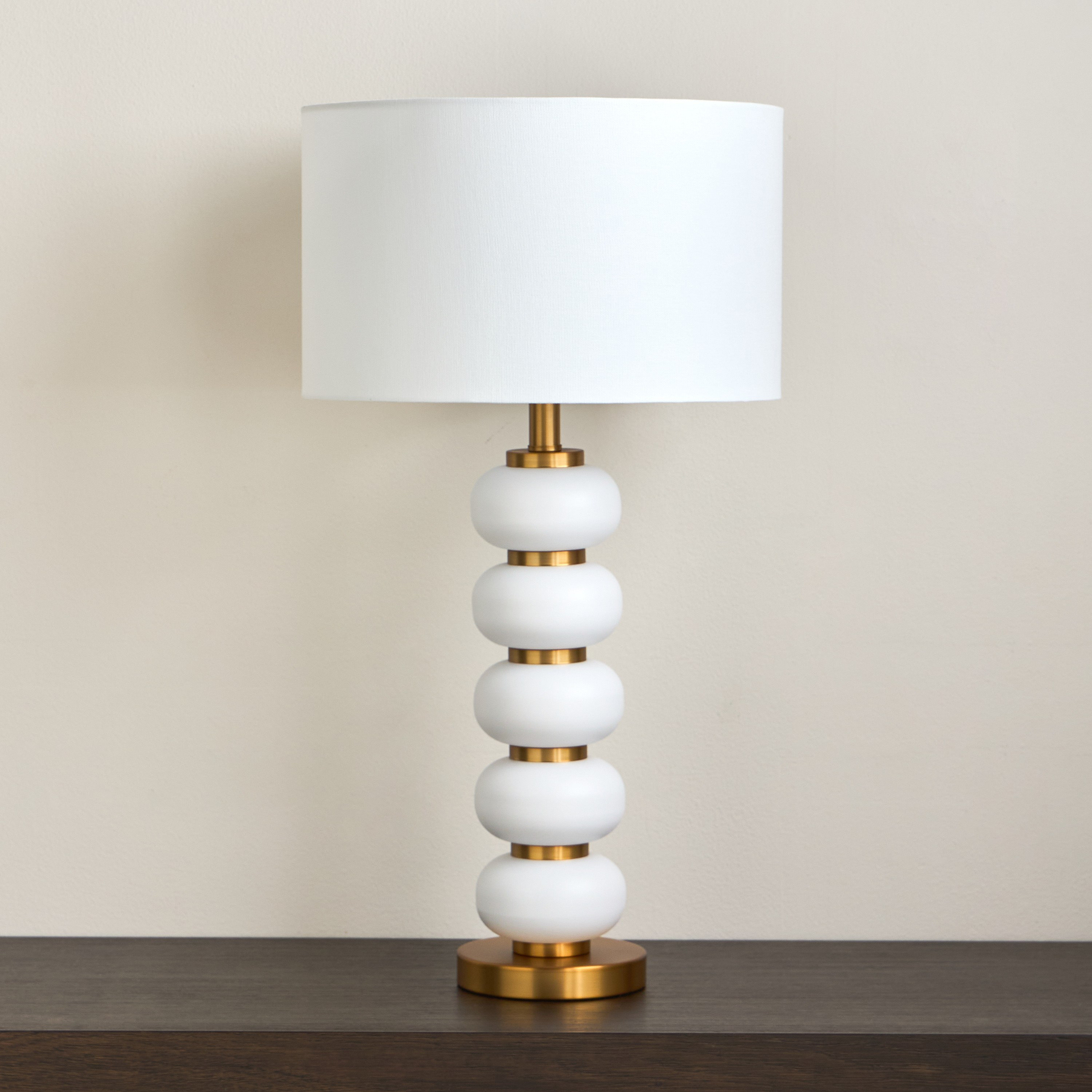 مصباح طاولة معدن - أيرا - 69 سم-household-lighting-tableanddesklamps-image-1