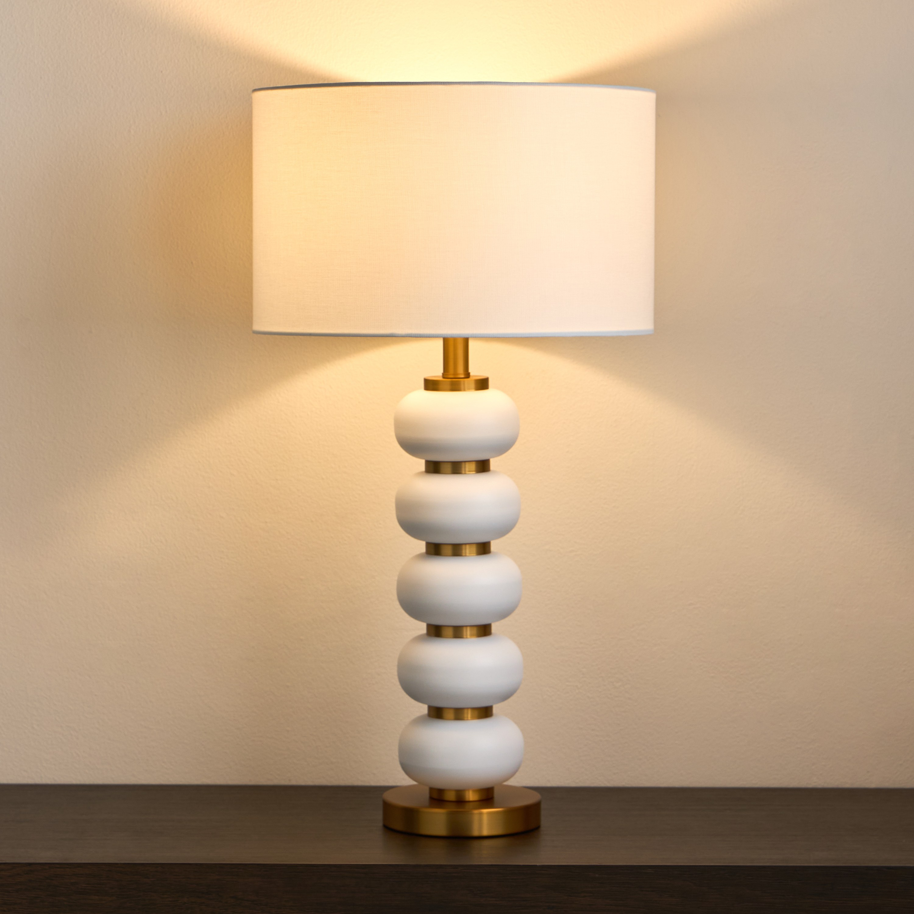مصباح طاولة معدن - أيرا - 69 سم-household-lighting-tableanddesklamps-image-2