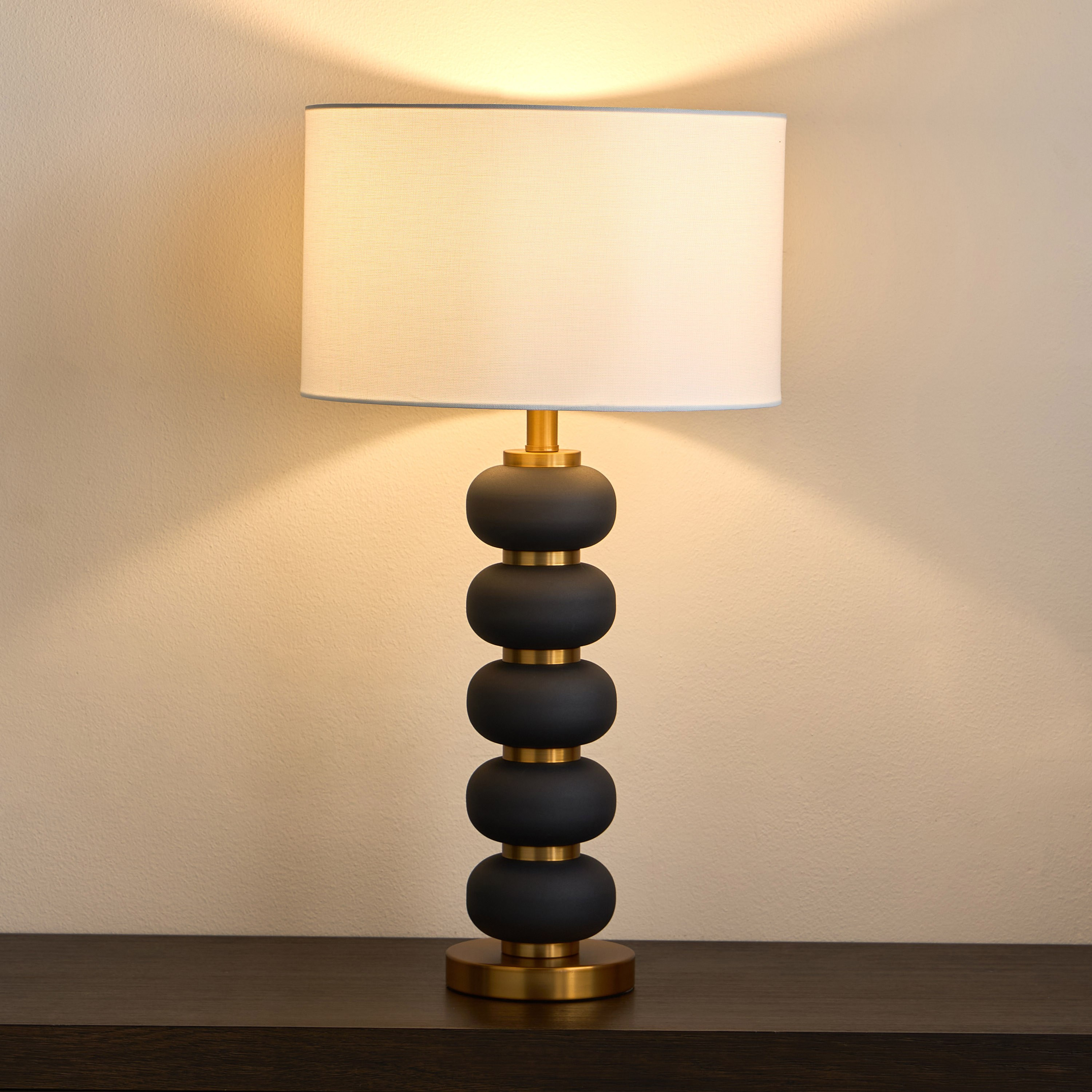 Aera Metal Table Lamp - 69 cm-household-lighting-tableanddesklamps-image-2
