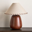 مصباح طاولة من البوليريسين - تشيس - 52 سم-household-lighting-tableanddesklamps-image-4