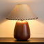 مصباح طاولة من البوليريسين - تشيس - 52 سم-household-lighting-tableanddesklamps-image-3