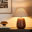 مصباح طاولة من البوليريسين - تشيس - 52 سم-household-lighting-tableanddesklamps-image-1