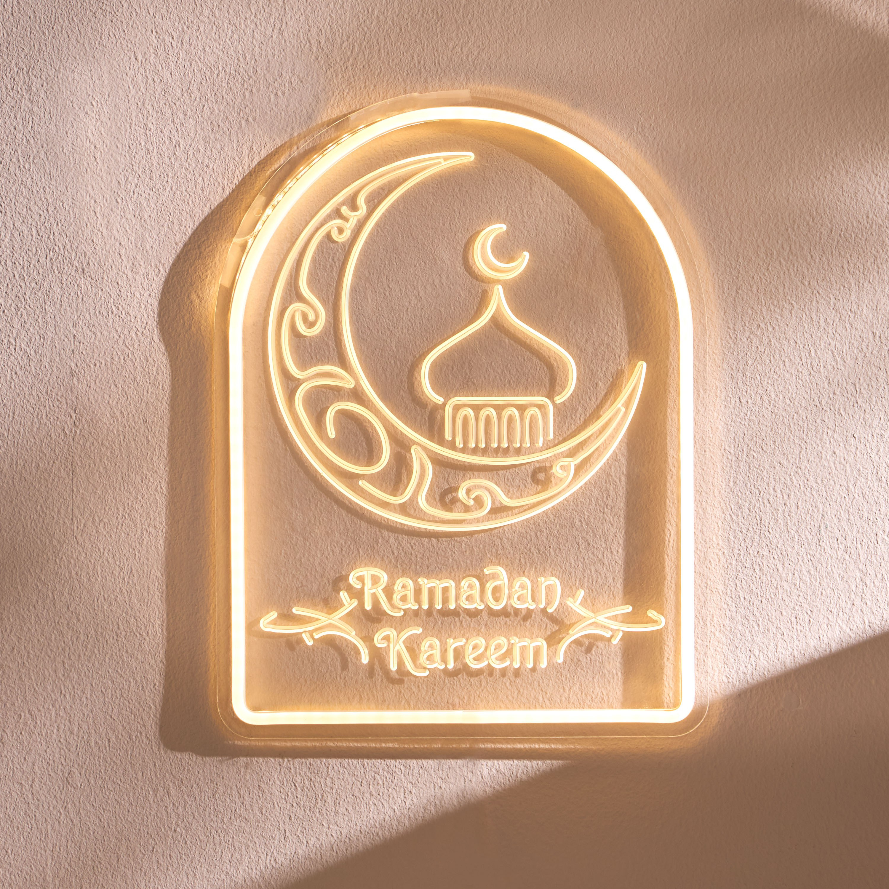 Ramadan Kareem LED Light-household-lighting-decorativelighting-noveltylights-image-2