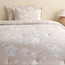 طقم شرشف ولحاف مقاس كامل 4 قطع بطبعات - هيجو - 160x240 سم-household-bedding-comfortersandbedspreads-bedinabag-image-6