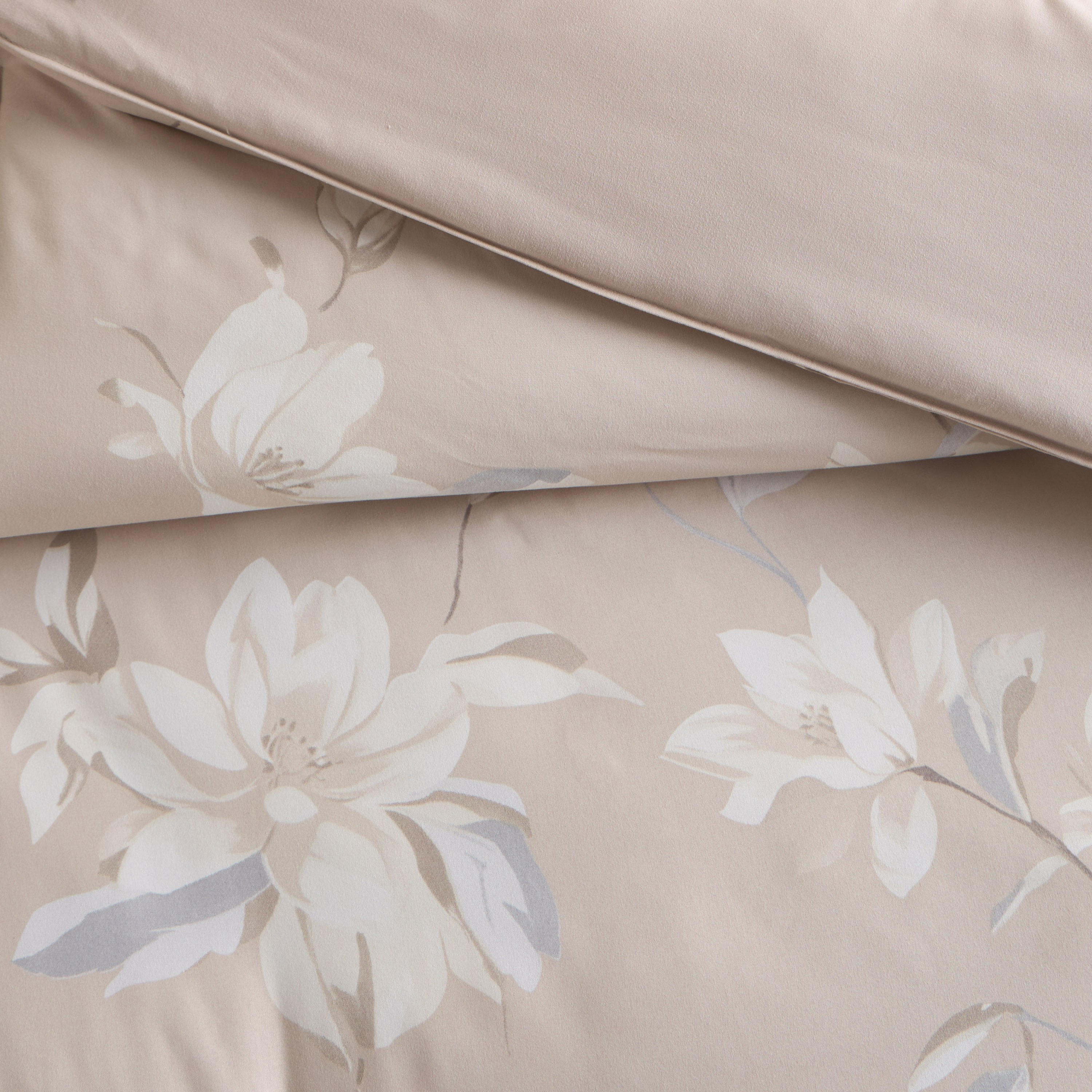 Higo Printed 4-Piece Full Comforter and Sheet Set - 160x240 cm-household-bedding-comfortersandbedspreads-bedinabag-image-4