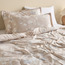 طقم شرشف ولحاف مقاس كامل 4 قطع بطبعات - هيجو - 160x240 سم-household-bedding-comfortersandbedspreads-bedinabag-image-1