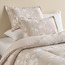 Higo Printed 6-Piece Queen Comforter and Sheet Set - 200x240 cm-household-bedding-comfortersandbedspreads-bedinabag-image-1