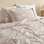 Higo Printed 6-Piece Queen Comforter and Sheet Set - 200x240 cm-household-bedding-comfortersandbedspreads-bedinabag-image-7