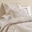 Higo Printed 6-Piece Super King Comforter and Sheet Set - 240x260 cm-household-bedding-comfortersandbedspreads-bedinabag-image-1