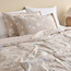 Higo Printed 6-Piece Super King Comforter and Sheet Set - 240x260 cm-household-bedding-comfortersandbedspreads-bedinabag-image-7