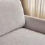 كنبة ركنية يسار قماش 3 مقاعد - ميرلينو-furniture-sofaandseating-cornersofas-image-4