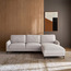 Merlino 3-Seater Fabric Right Corner Sofa-furniture-sofaandseating-cornersofas-image-2