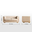 Fanous 2-Seater Fabric Sofa-furniture-sofaandseating-sofasandsofasets-image-9