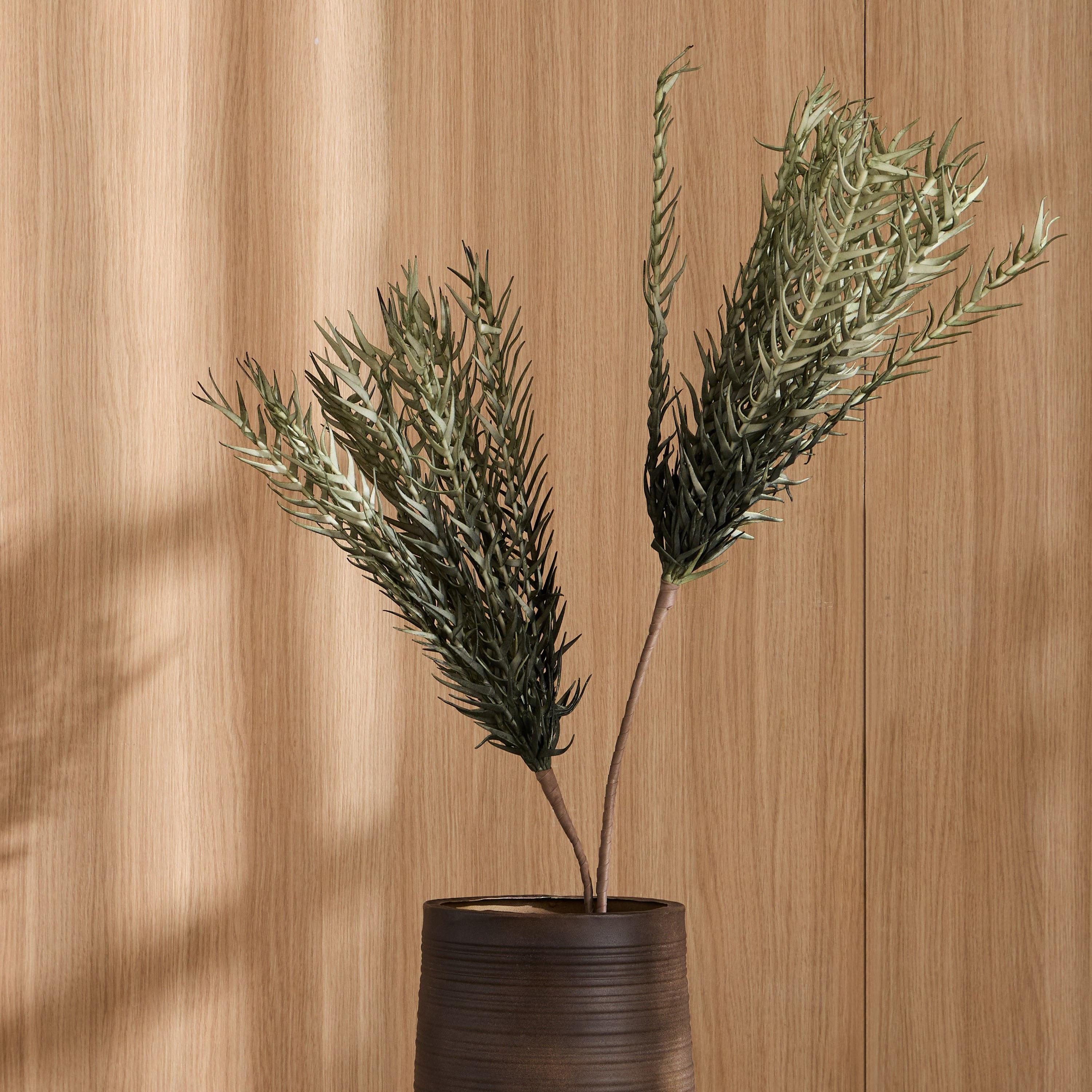 Malt Grass Spray - 113 cm-household-gardenandoutdoor-artificialflowersandplants-fillers-image-1