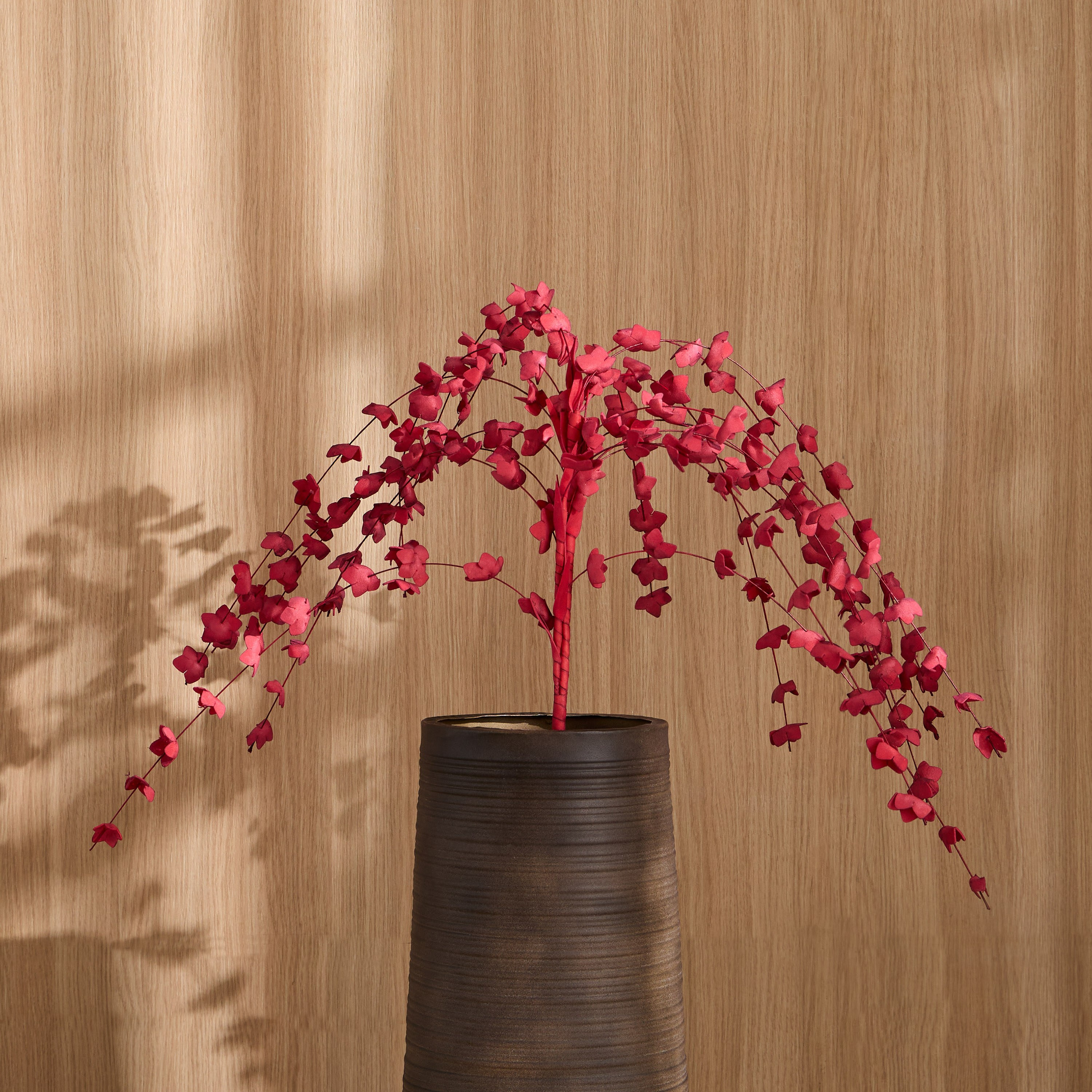Dischidia Ruscifolia Leaves - 124 cm-household-gardenandoutdoor-artificialflowersandplants-fillers-image-1