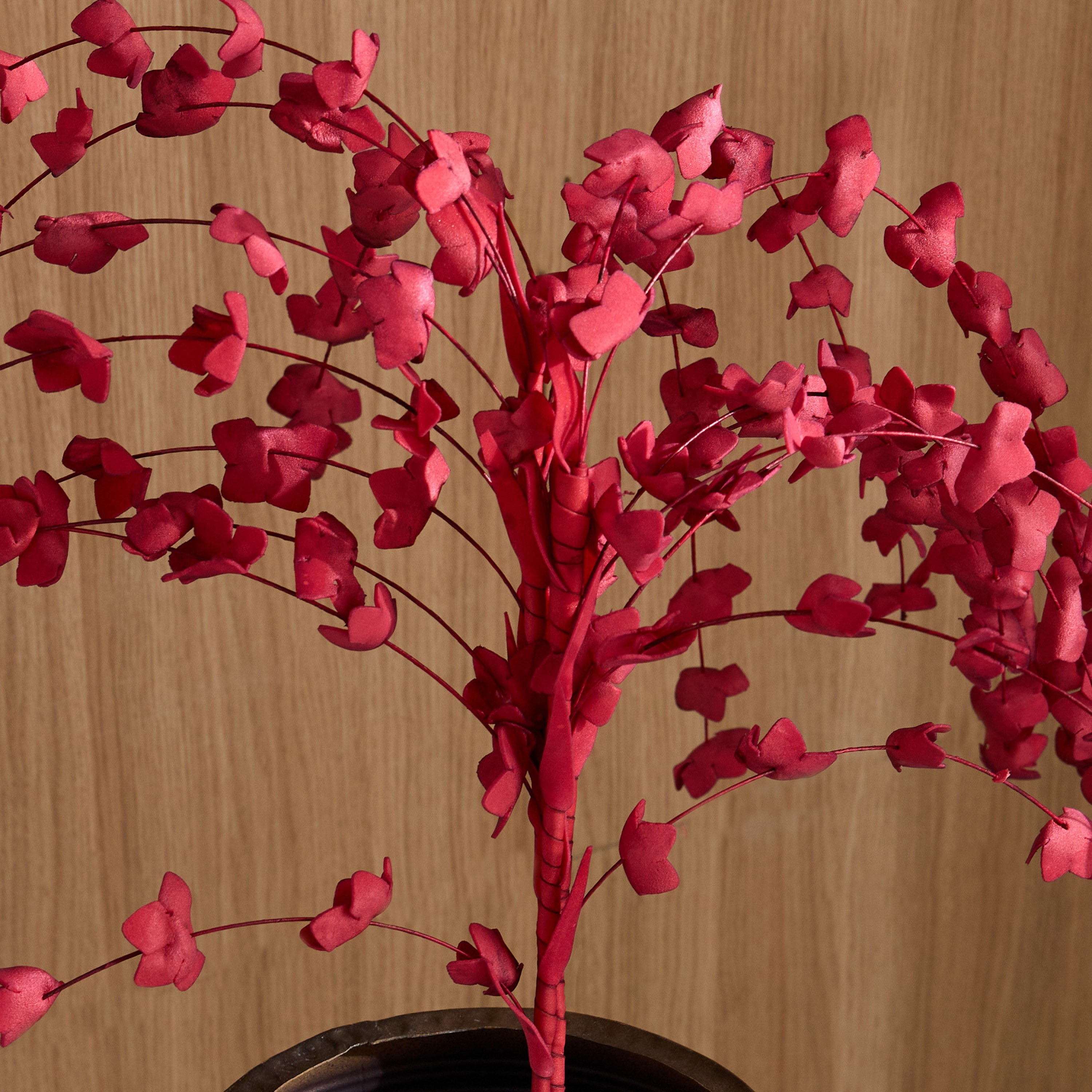 Dischidia Ruscifolia Leaves - 124 cm-household-gardenandoutdoor-artificialflowersandplants-fillers-image-2
