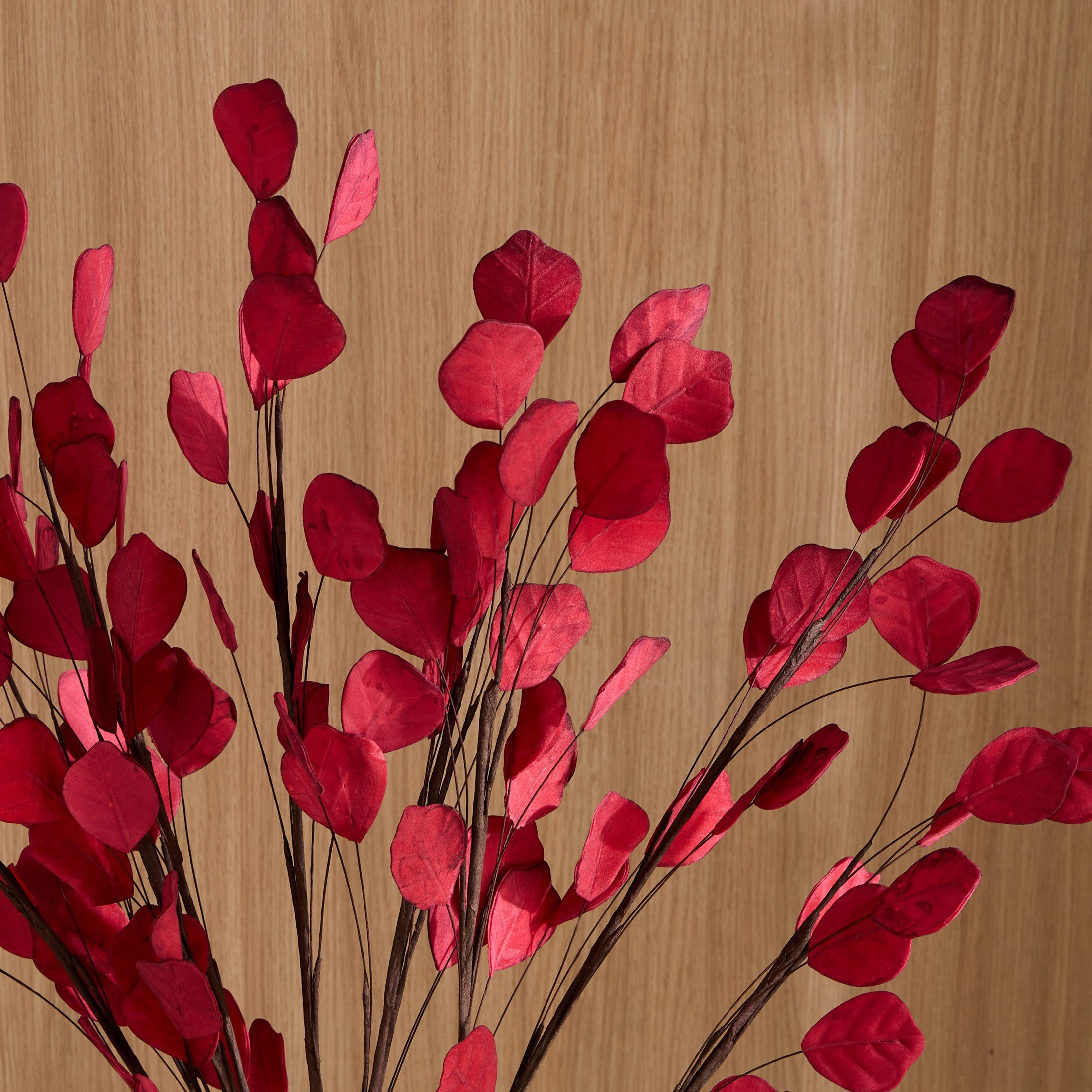 Eucalyptus Spray - 122 cm-household-gardenandoutdoor-artificialflowersandplants-fillers-image-2